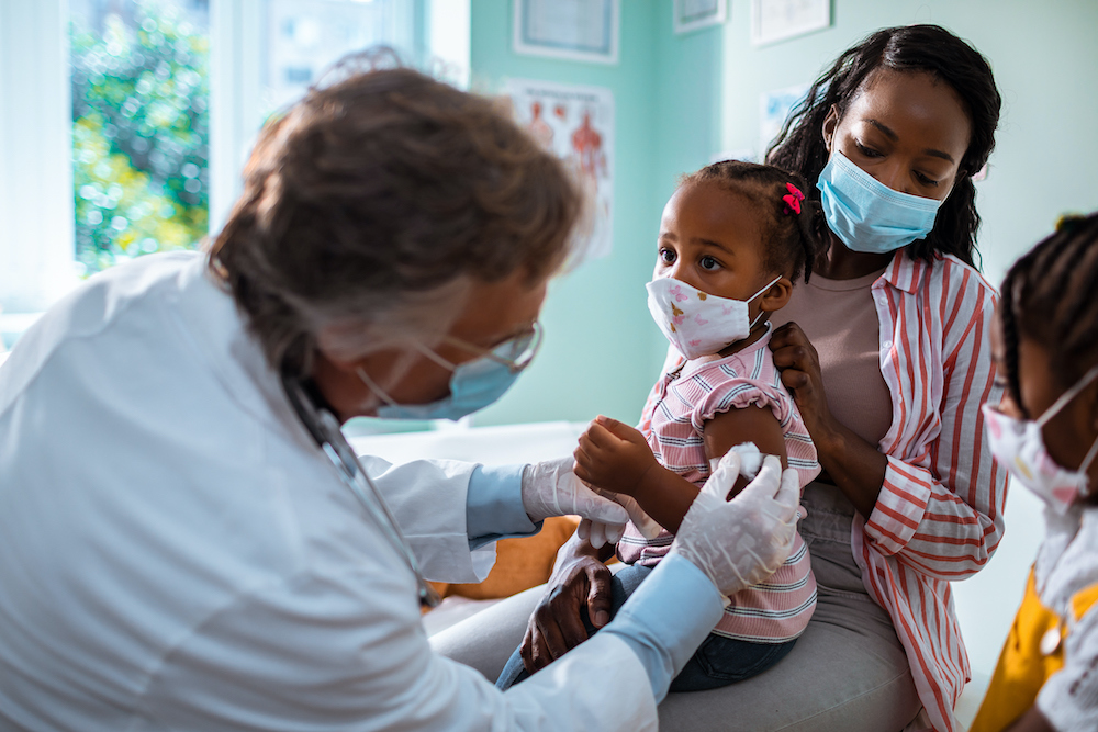 nemours flu vaccine