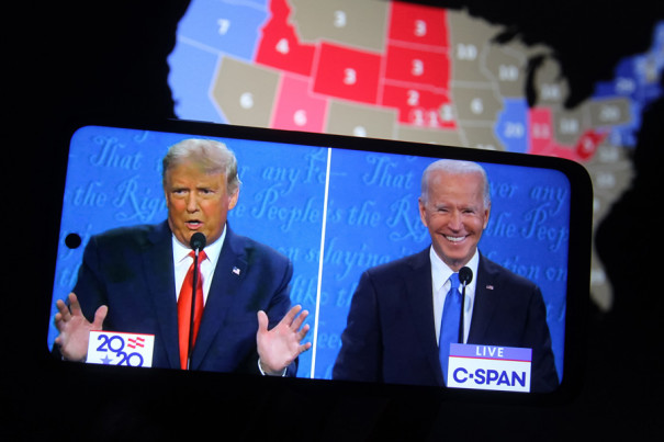 5 Things to Watch for as Pennsylvania Election Results Trickle In