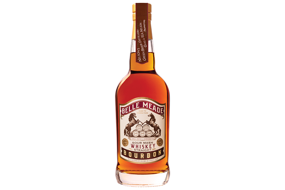 belle meade classic bourbon