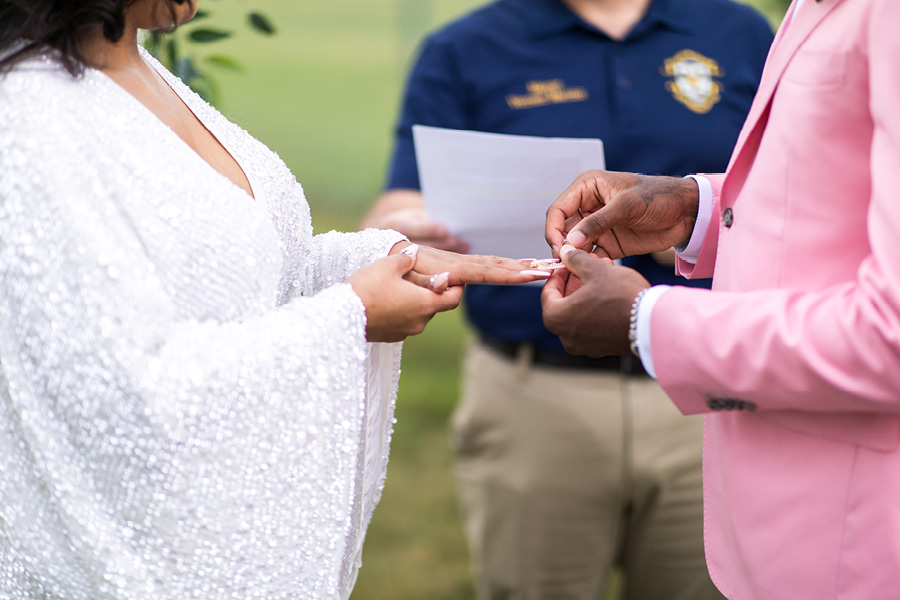 ceremony