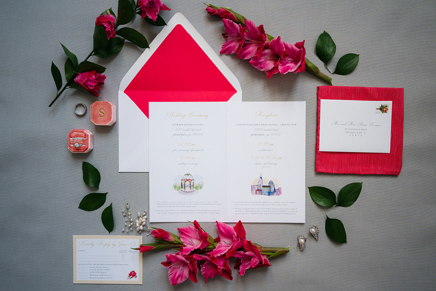 Invitations