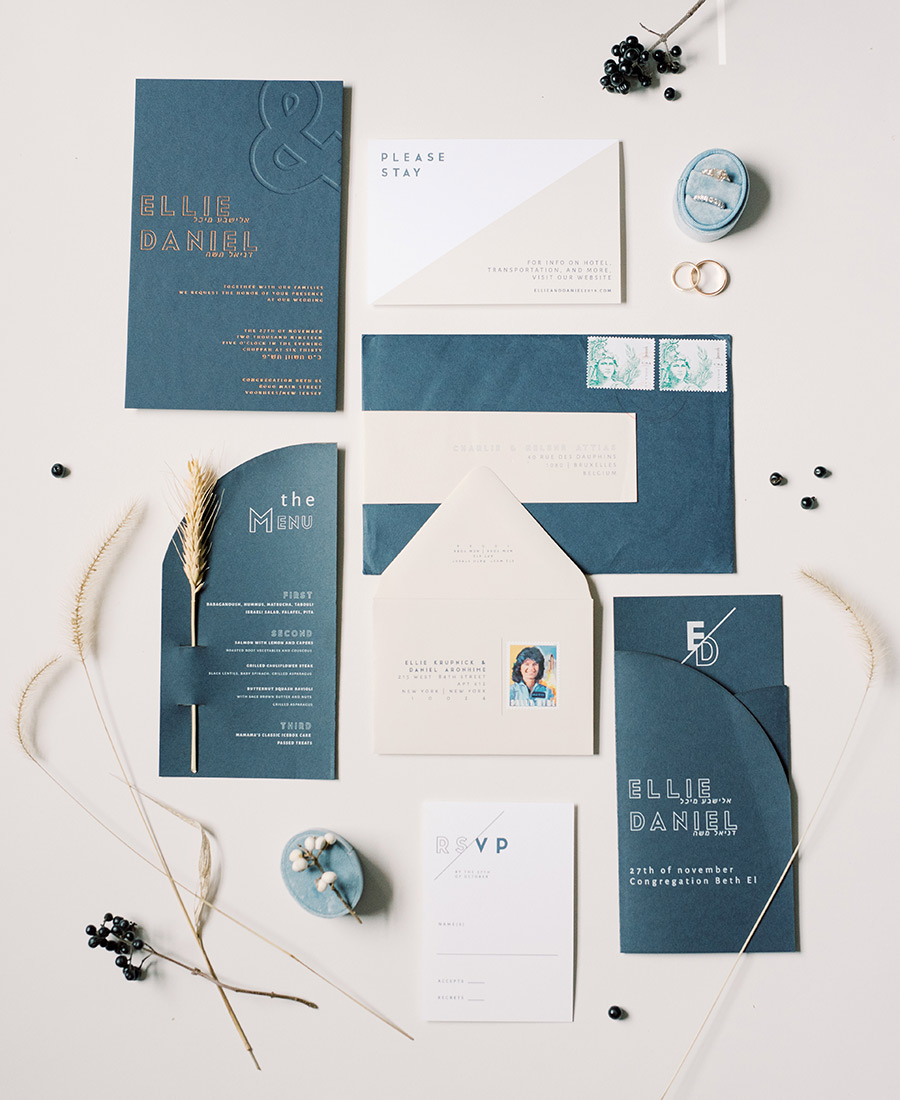 invitations