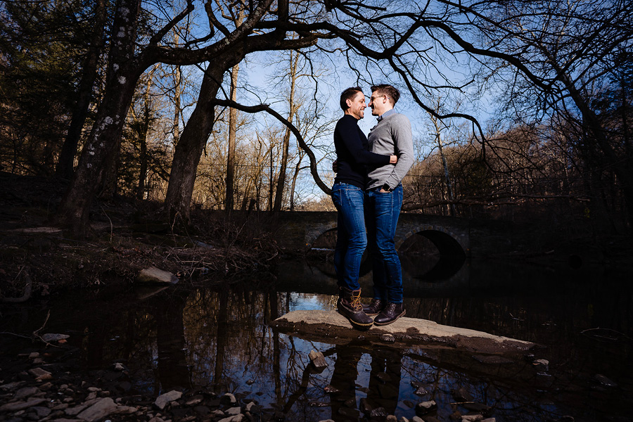 Wissahickon Valley Park