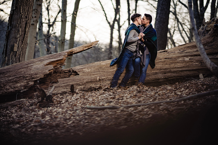 Wissahickon Valley Park