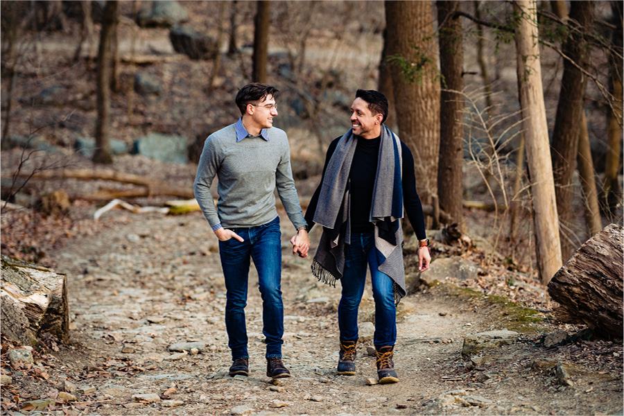 Wissahickon Valley Park