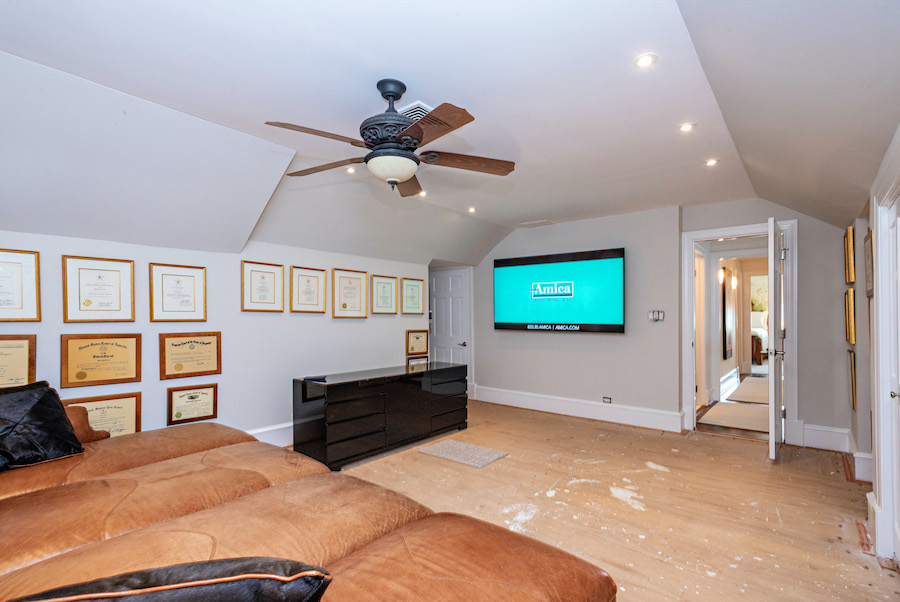 home theater