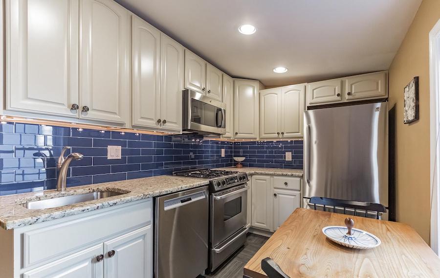 house for sale wash west renovated trinity kitchen