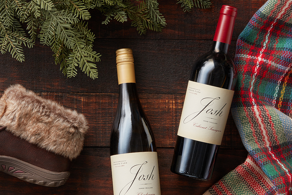 Josh Cellars Cabernet Sauvignon California