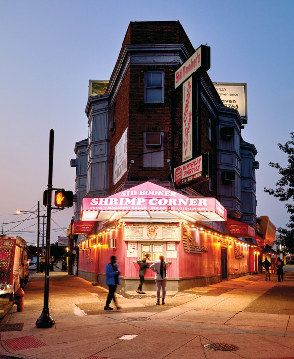 5 Ways to Get in on Philly’s Booming Seafood Scene