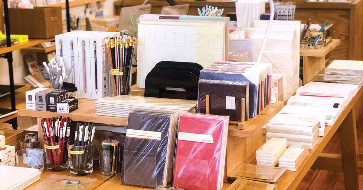 Where to Shop for Office Supplies and Essentials in Philadelphia
