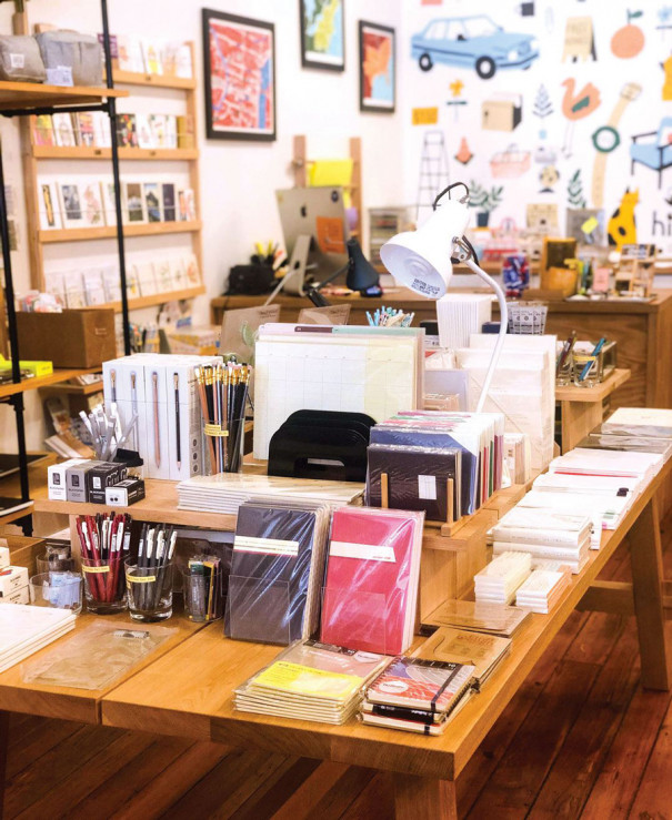 Where to Shop for Office Supplies and Essentials in Philadelphia