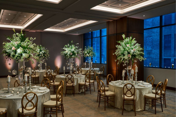 A List of Exciting New Philadelphia-Area Wedding Venues to Know