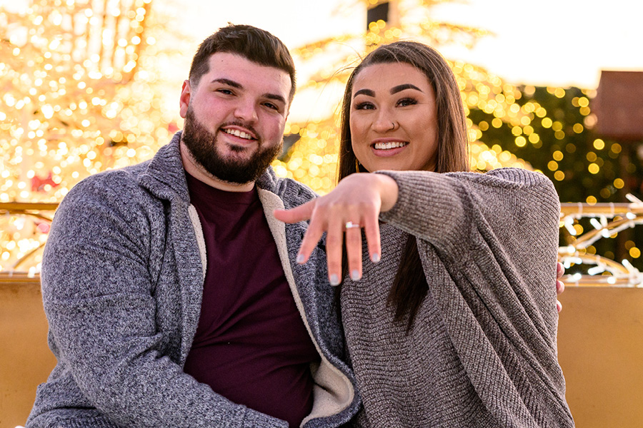 Winter on Broad Street proposal