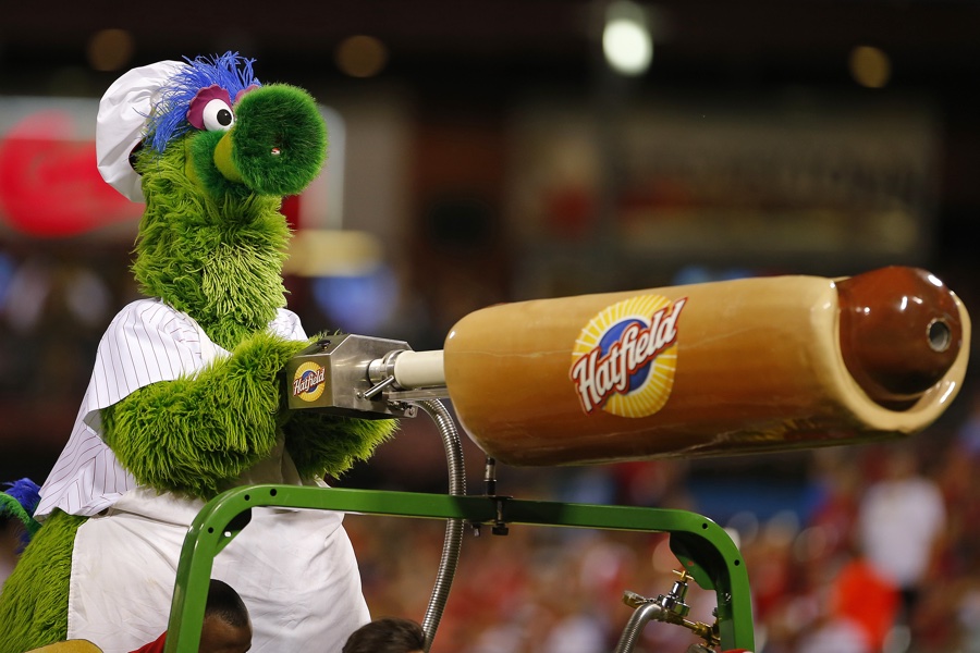 Play Ball! Everything You Need to Know for the Phillies 2023 Season (2024)