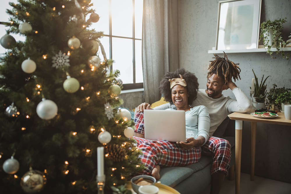 safe ways to celebrate holidays
