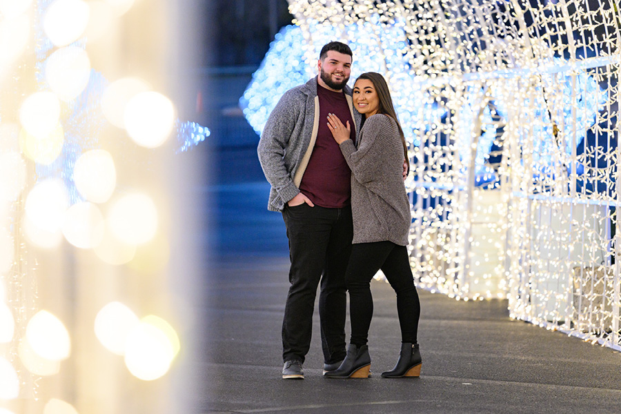 Winter on Broad Street proposal