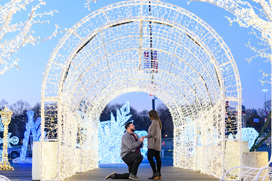 Winter on Broad Street proposal