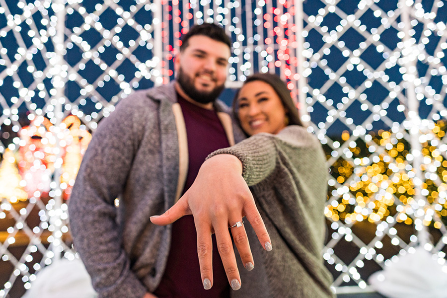 Winter on Broad Street proposal