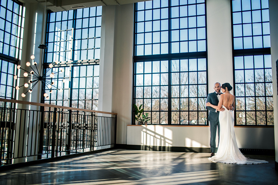 17 Incredible Philadelphia Area Micro Wedding Venues