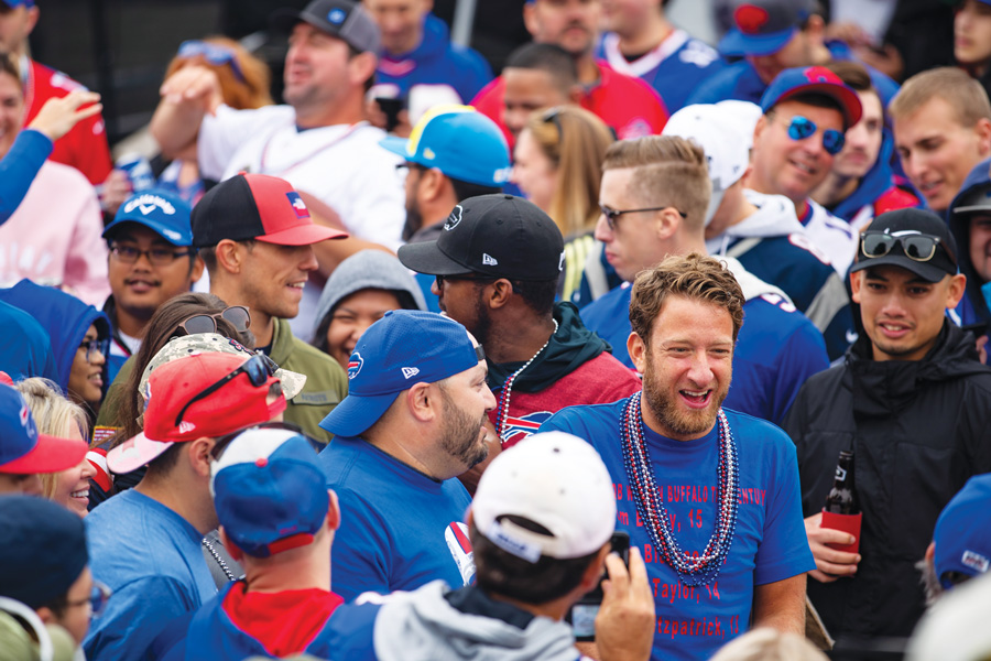 Barstool Sports Is Betting Big On, Barstool Bar Philly
