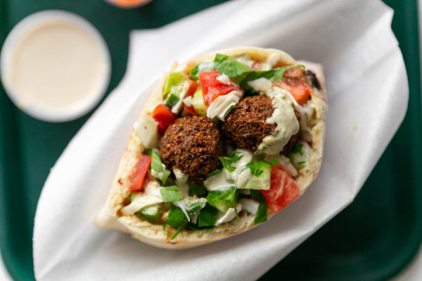 20 Places to Get Falafel for Dine-In, Takeout and Delivery in Philadelphia