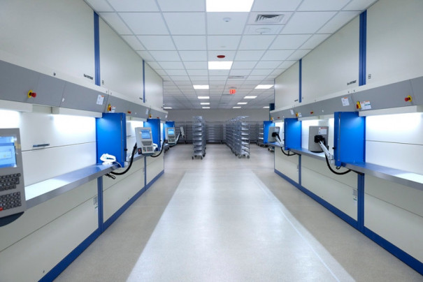 Inside Penn Medicine’s New Interventional Support Center
