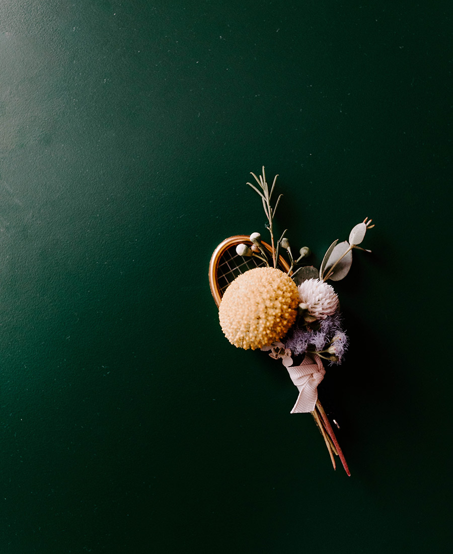 boutonniere