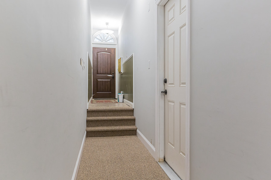 condo for sale society hill secret trinity vestibule