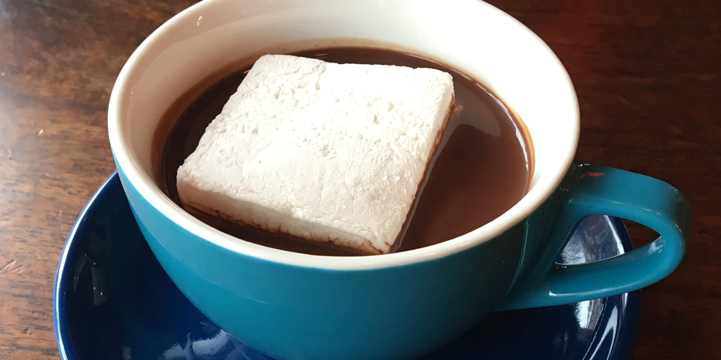 Where to Find the Best Hot Chocolate in Philadelphia - Vimarsana News
