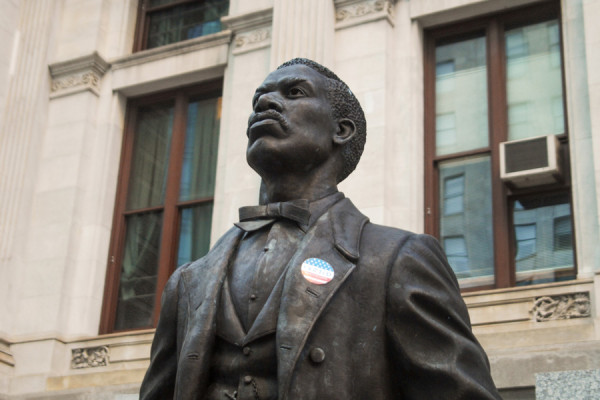 Community College of Philadelphia Creates Octavius Catto Scholarships