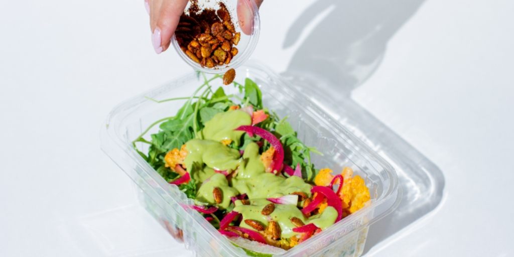 12 Philly-Area Healthy Meal Delivery Services - Vimarsana News