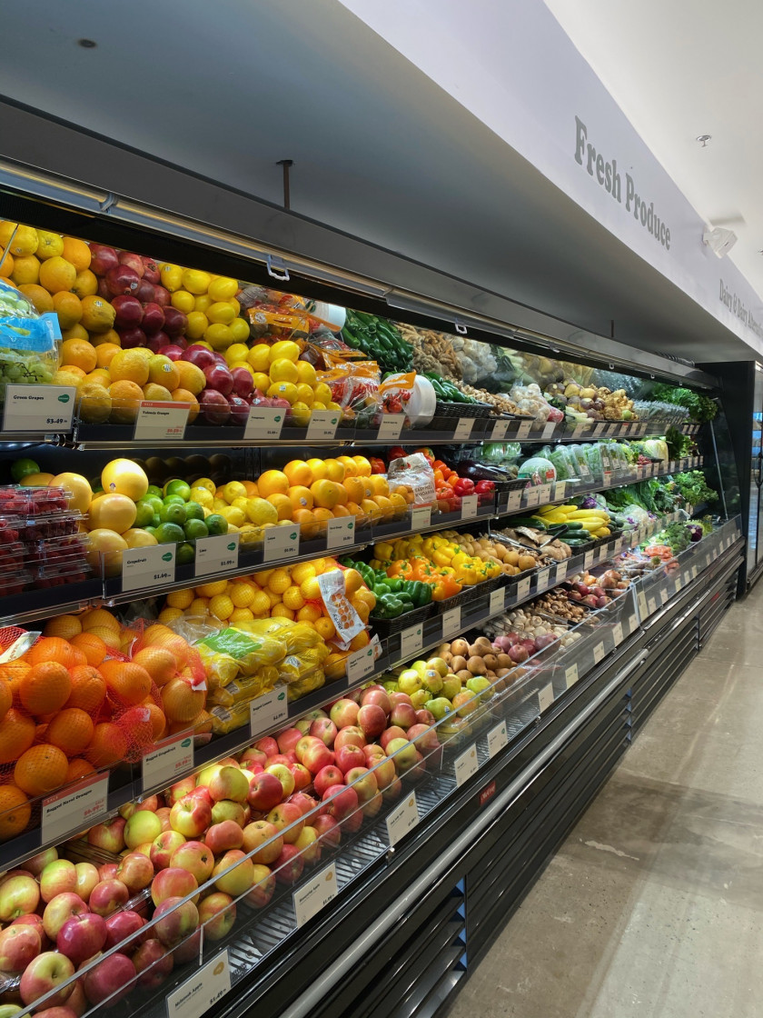 Shop for Locally Grown Produce at These Philly Markets and Grocers