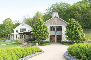 driveable weekend getaways