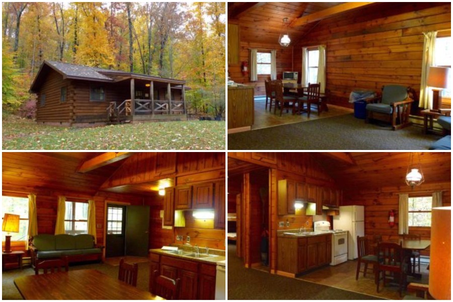 Which Pa State Parks Have Modern Cabins – Cabin Photos Collections