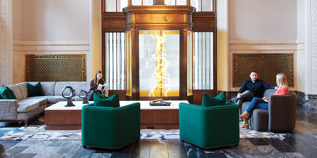 19 Awesome and Unexpected Things to Do at Philadelphia Hotels - Vimarsana News