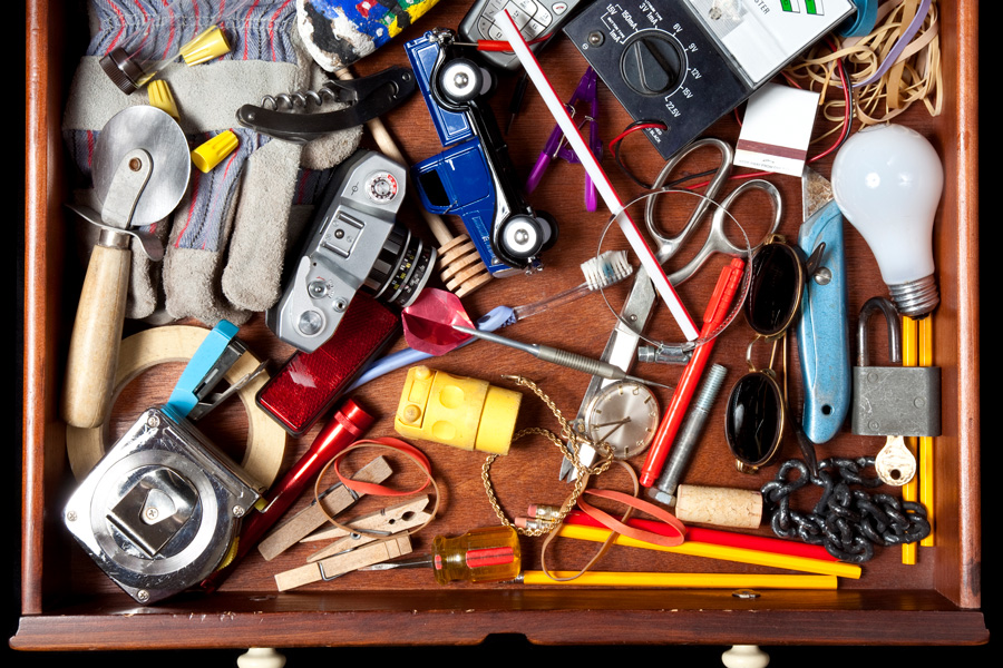 Can You Recycle Keys? - Everyday Recycler