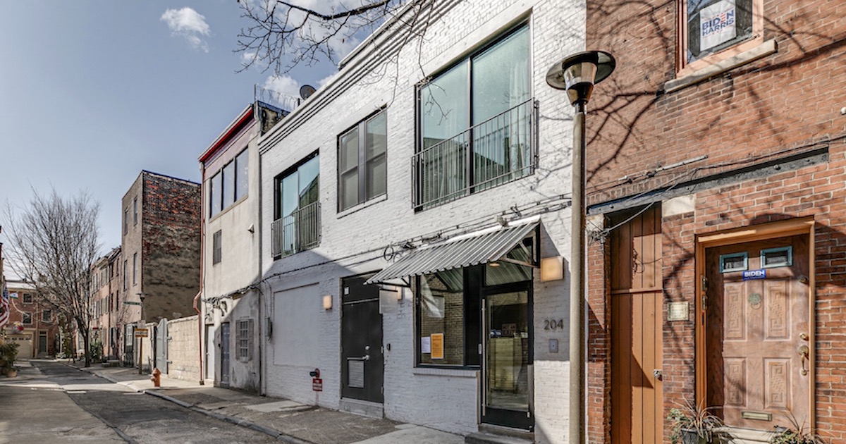 SuperConvenient Washington Square West Loft Apartment for Rent