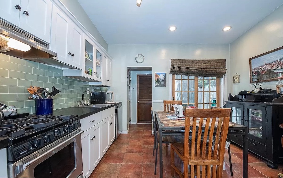 house for sale Bella Vista expanded trinity kitchen