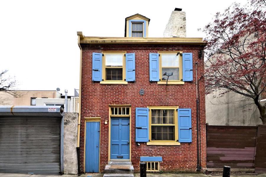 house for sale extended queen village trinity 