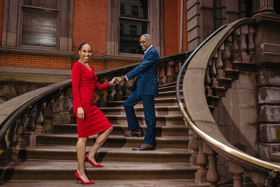 engagement photos