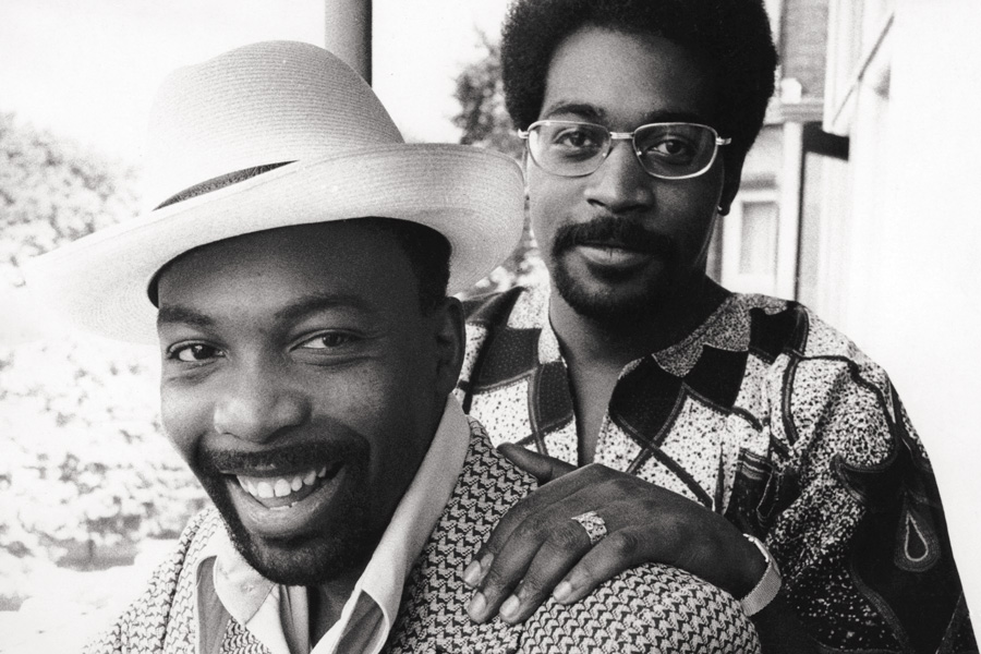 An Oral History of the Sound of Philadelphia