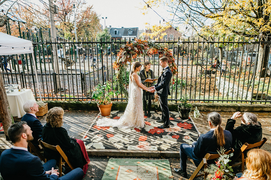 ceremony