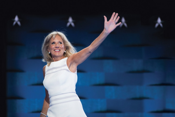 jill biden