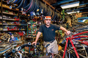 philadelphia bike shops