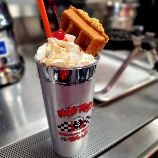 The Milkshakes You Should Order in Philly Right Now