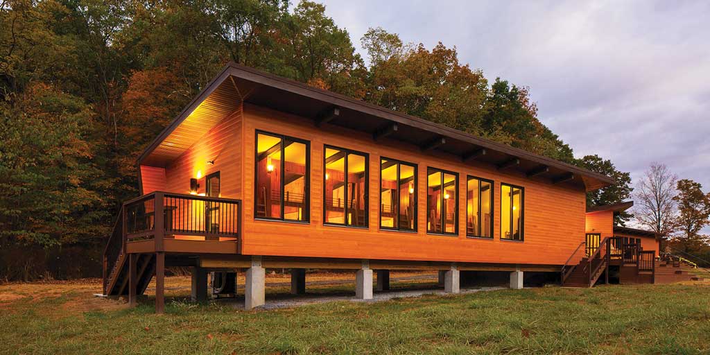 The Tiny House of Happiness  Tiny Home Retreat in Philadelphia, PA