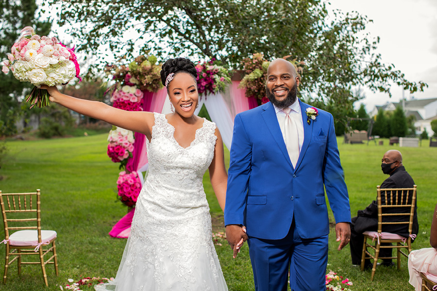 Our Approach to Wedding Party Photos - NJ Wedding Photographer