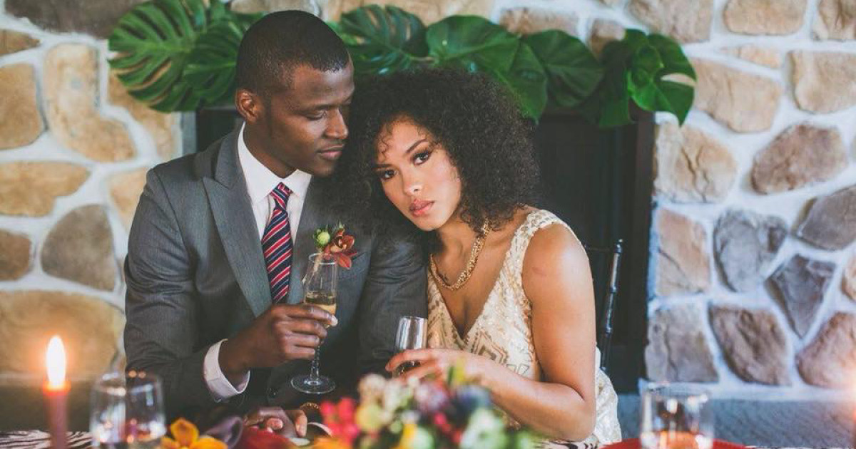 The Top Philadelphia Wedding Hair and Makeup Experts