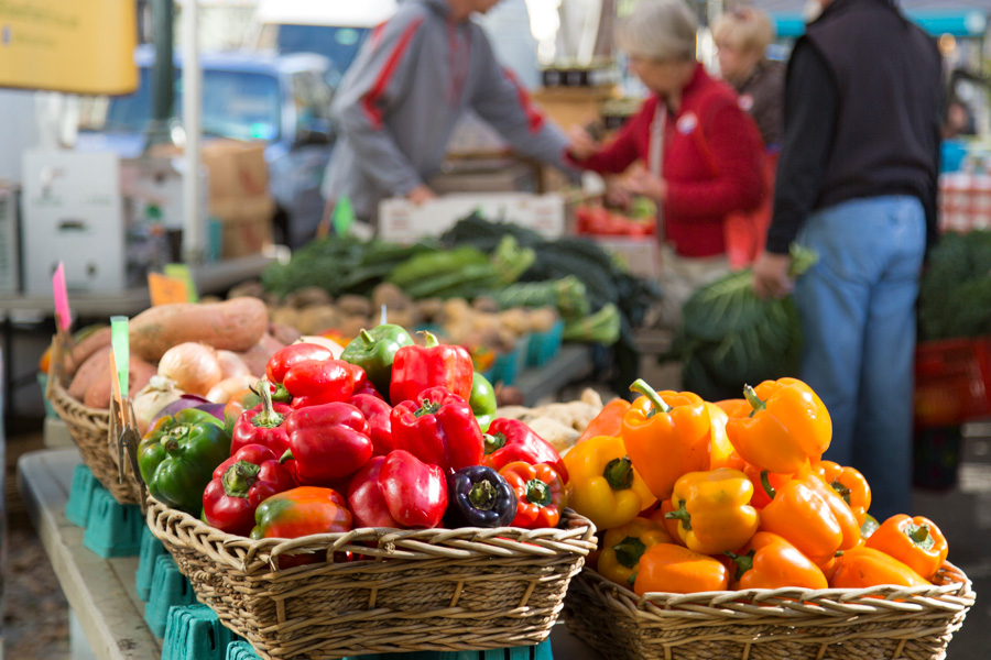 farmers markets philadelphia