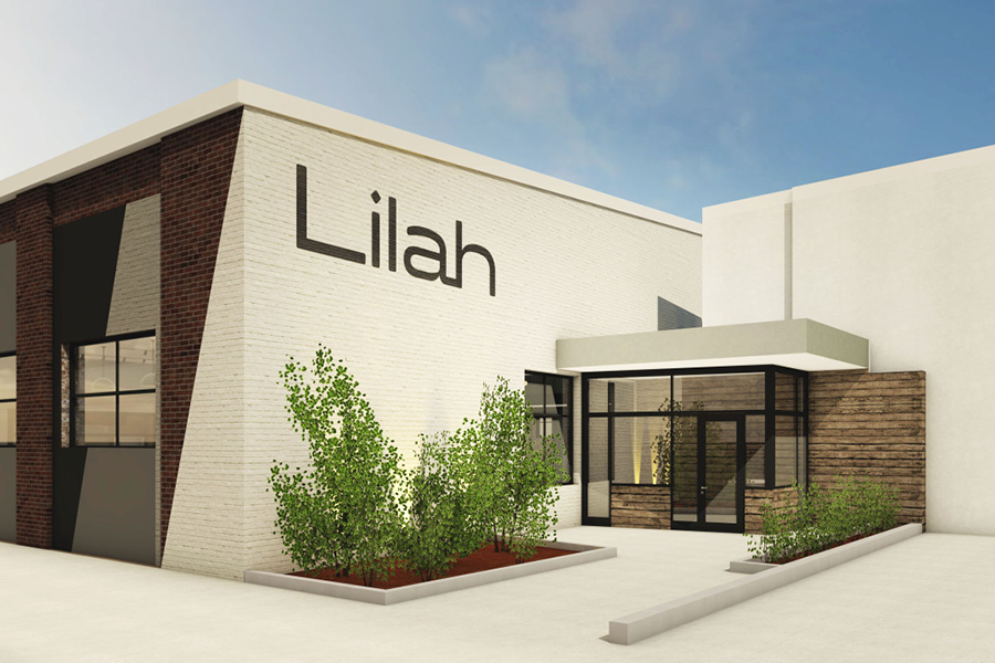 Lilah exterior